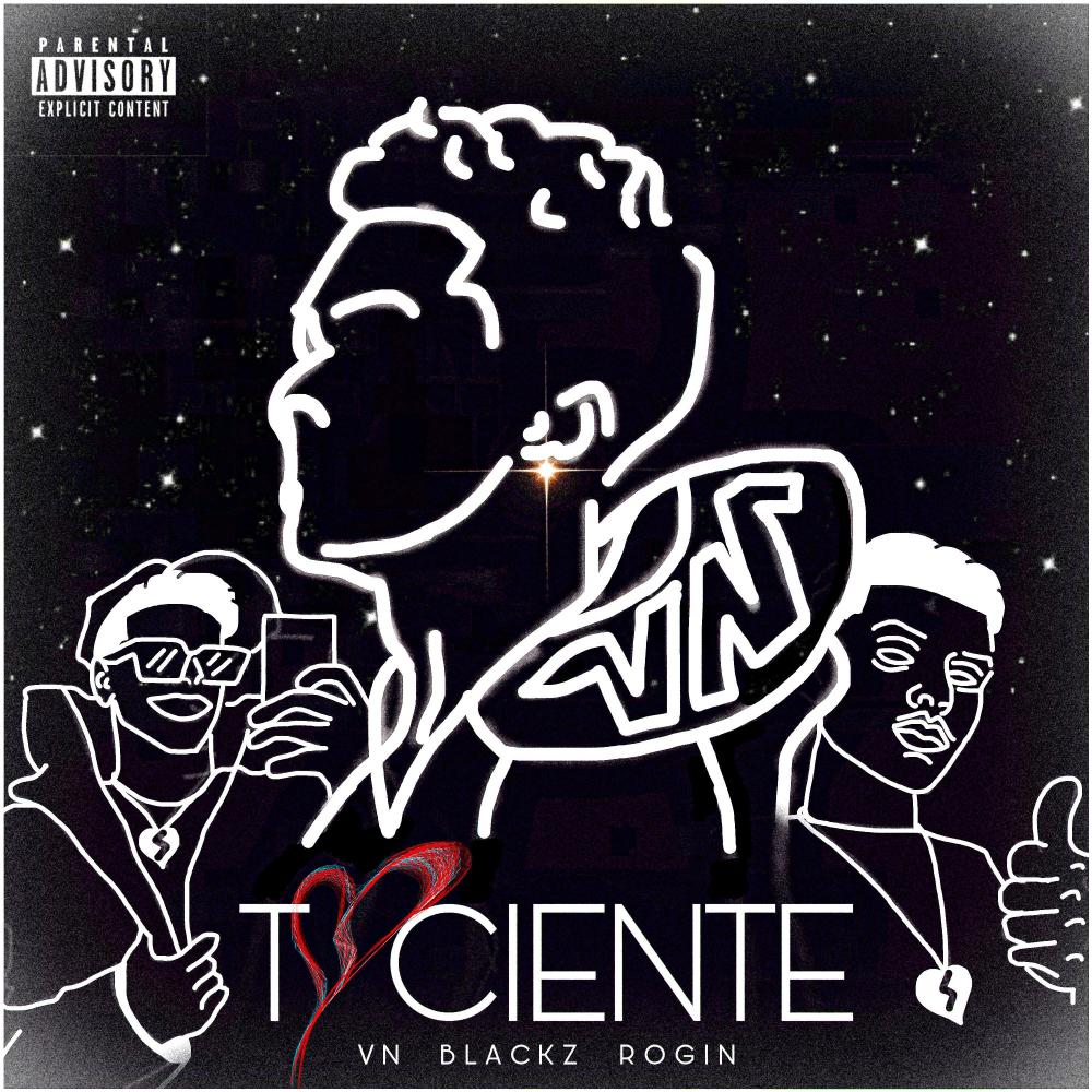 Tô Ciente (feat. Rogin) (Speed Up) (Explicit)