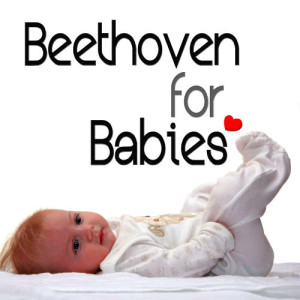 London Symphony Orchestra的專輯Beethoven for Babies