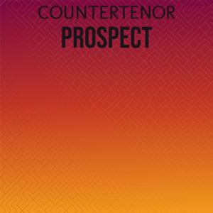 Various Artists的專輯Countertenor Prospect