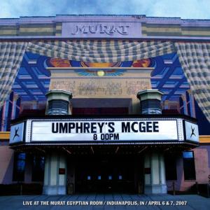 收聽Umphrey's McGee的The Triple Wide歌詞歌曲