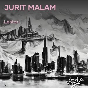 Lestari的專輯Jurit Malam