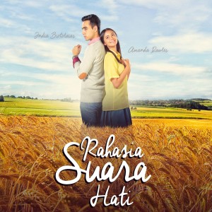 ดาวน์โหลดและฟังเพลง Kita Satu (From "Rahasia Suara Hati") พร้อมเนื้อเพลงจาก Augie Herman
