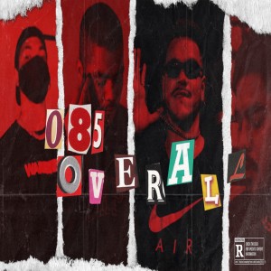 ดาวน์โหลดและฟังเพลง 085 Overall (Explicit) พร้อมเนื้อเพลงจาก Vellas