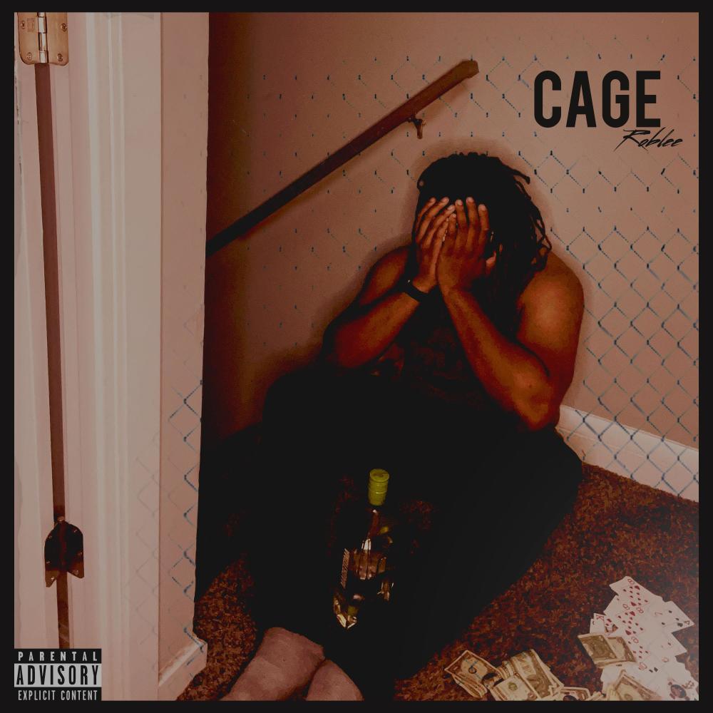 Cage (Explicit)