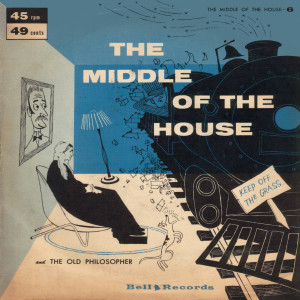Peter Marshall的專輯In the Middle of the House