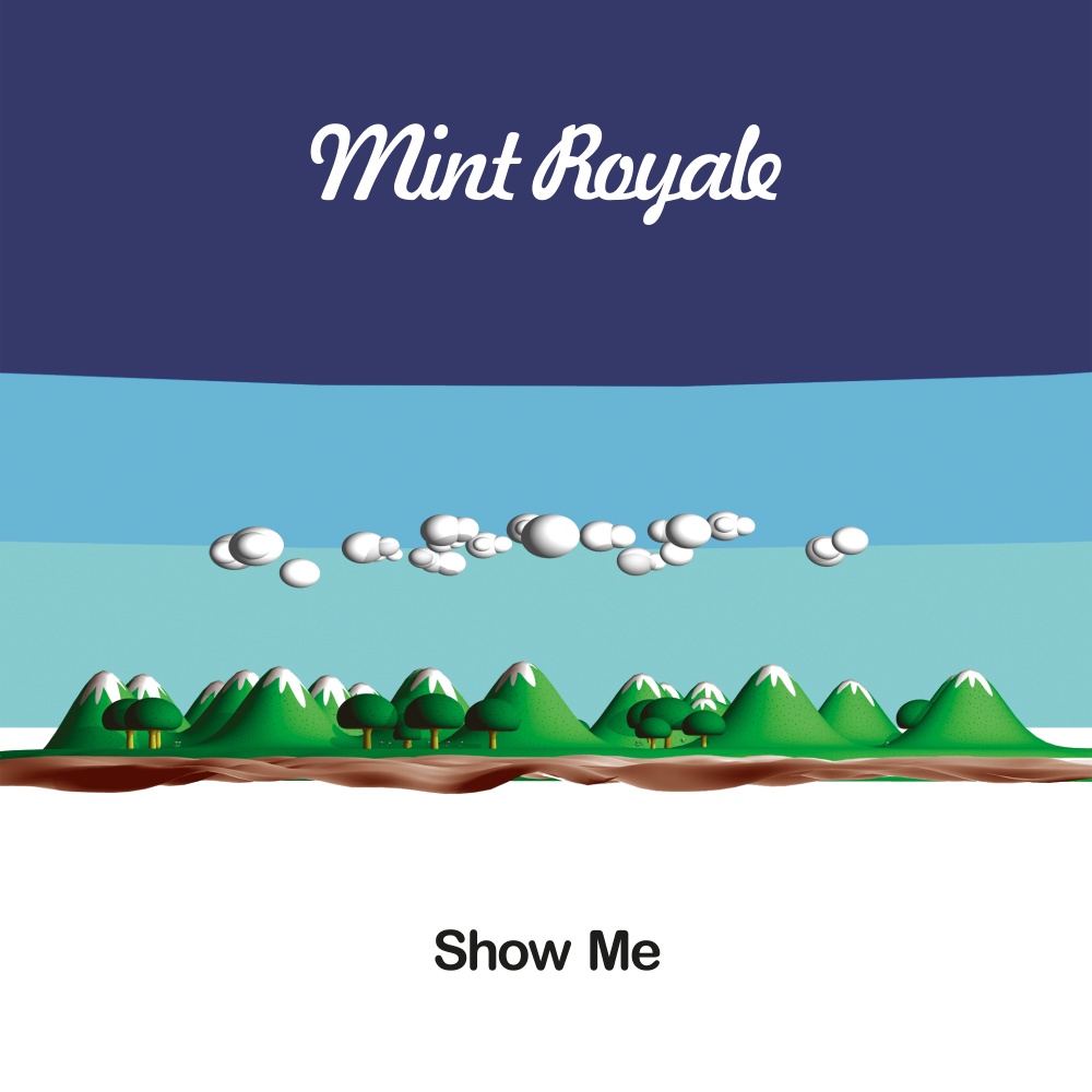 Show Me (Seattle Extended Mix)