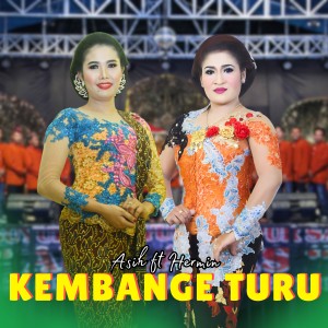 Listen to Kembange Turu song with lyrics from Asih