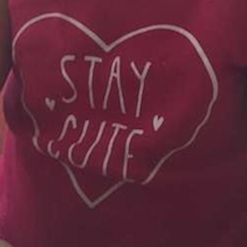 Stay Cute