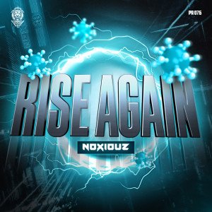 Album Rise Again from Noxiouz