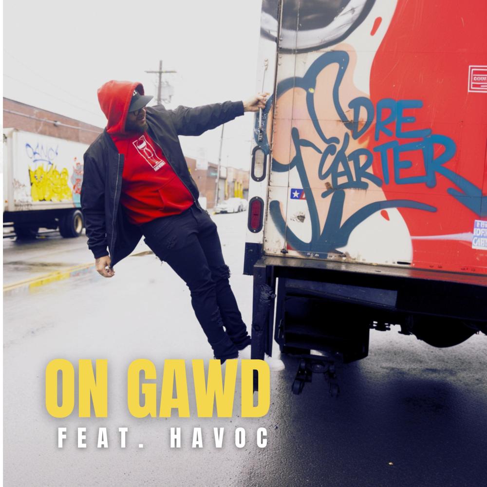 On Gawd (feat. Havoc) (Explicit)