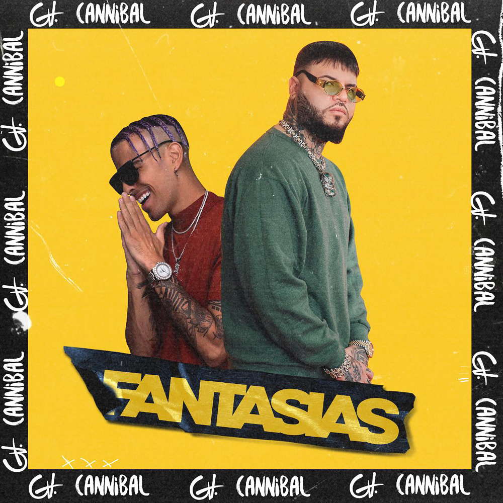 Fantasías (Remix)