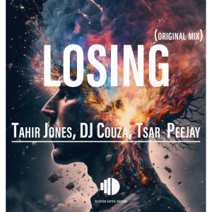 อัลบัม Losing (Original Mix) ศิลปิน Tahir Jones