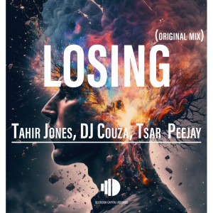 ดาวน์โหลดและฟังเพลง Losing (Original Mix) พร้อมเนื้อเพลงจาก Tahir Jones