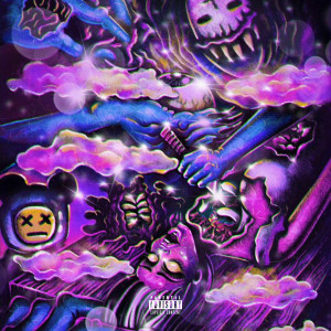 收聽Telly Grave的Clever (Explicit)歌詞歌曲