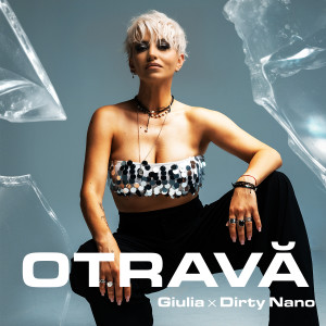 Album Otrava from Giulia