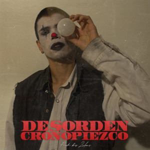 Album Desórden Cronopiezco (Remix) from Lukas