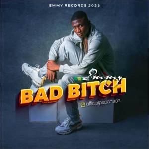 Album Bad Bitch from Emmy