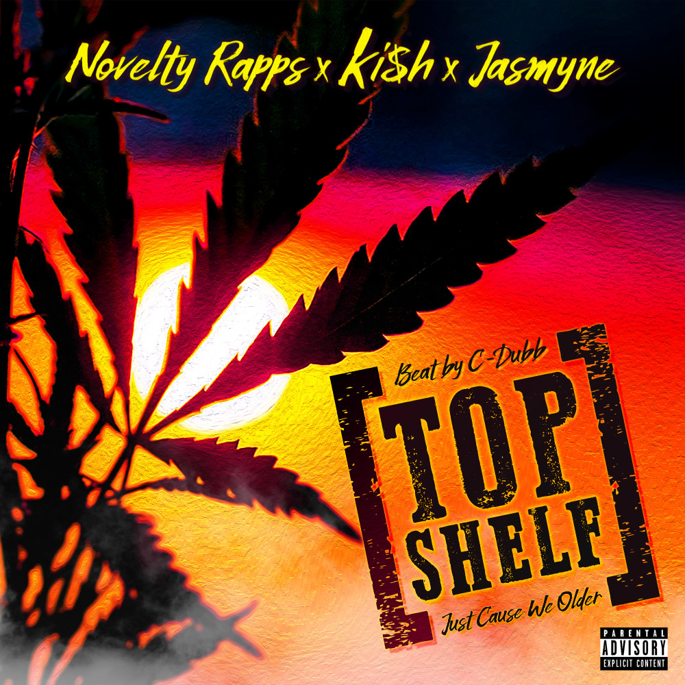 Top Shelf