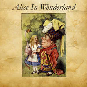 Alice In Wonderland