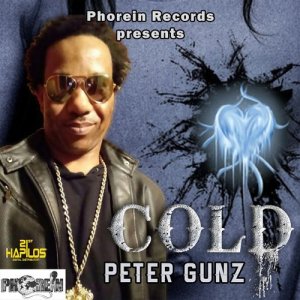 อัลบัม Cold ศิลปิน Peter Gunz