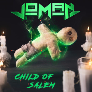 Album Child of Salem oleh Joman