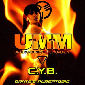 Listen to Dante's Purgatorio song with lyrics from C.Y.B.