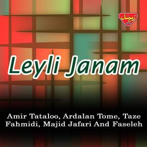 Dengarkan lagu Hello nyanyian Amir Tataloo dengan lirik