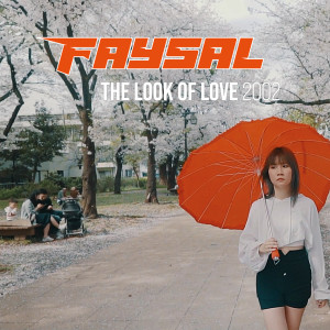Faysal的专辑The Look of Love 2002