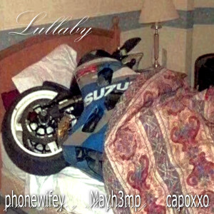 Listen to Lullaby song with lyrics from phonewifey