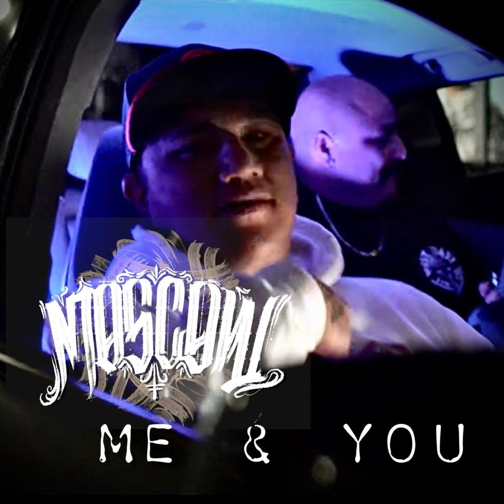 Me & You (Explicit)