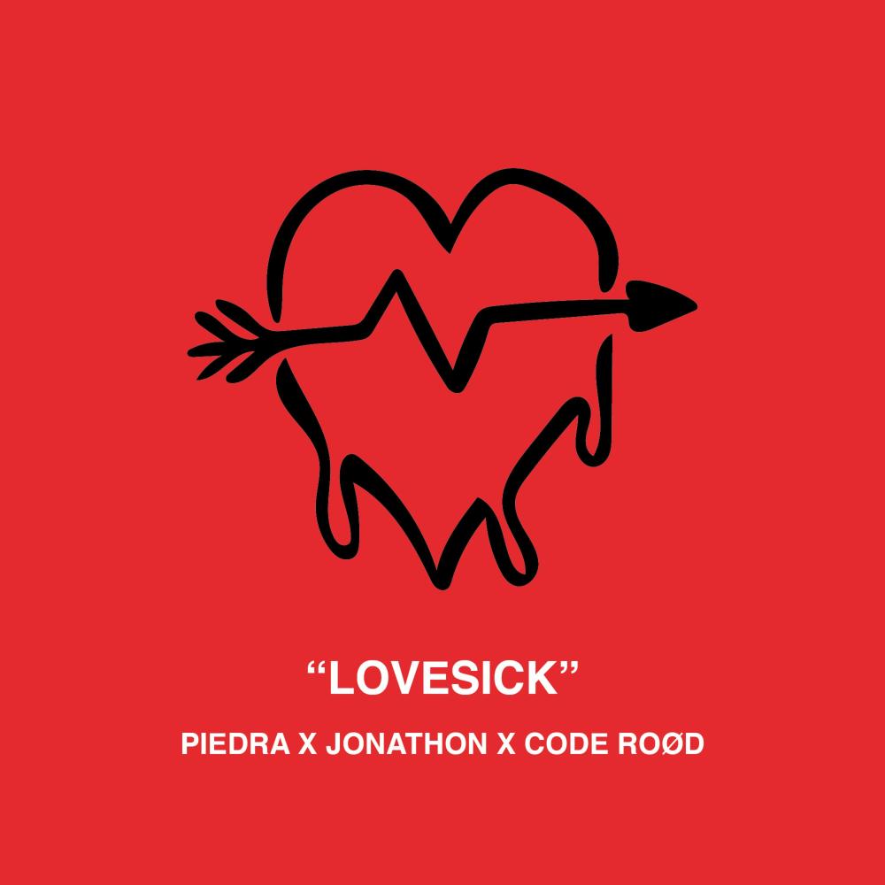 Lovesick (feat. CODE ROØD)