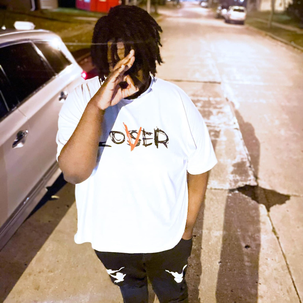 KEEP GRINDING (Explicit)