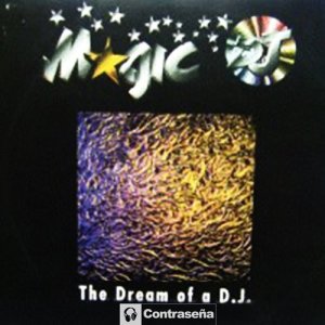 收聽Magic DJ的Dancing with You歌詞歌曲