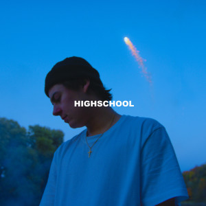 收聽Young Lungs的Highschool (Explicit)歌詞歌曲