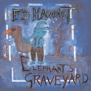 ดาวน์โหลดและฟังเพลง T Bone Tombstone พร้อมเนื้อเพลงจาก Ed Harcourt