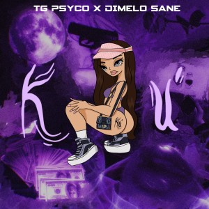 Album Ku´ from Tg Psyco