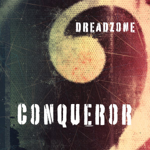 Dreadzone的專輯Conqueror
