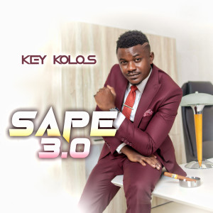 Album Sape 3.0 from Key Kolos