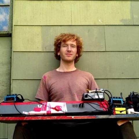 Dan Friel