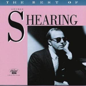 收聽George Shearing的Michelle歌詞歌曲