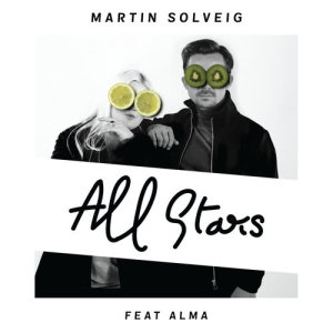 收聽Martin Solveig的All Stars歌詞歌曲
