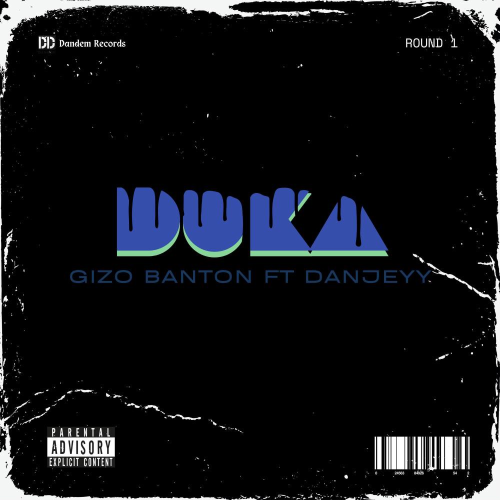 Duka (feat. Danjeyy) (Explicit)