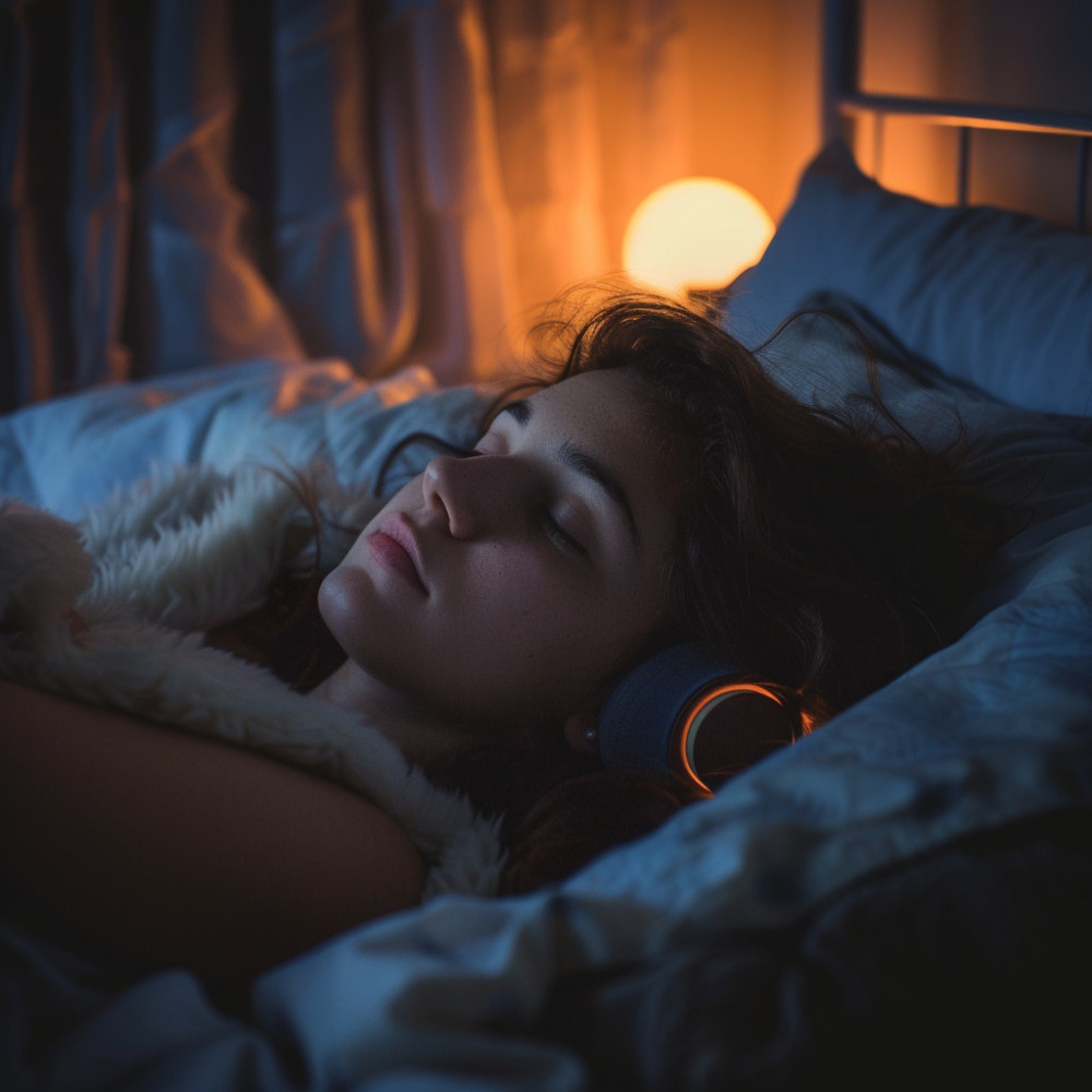 Tranquil Sleep Sounds