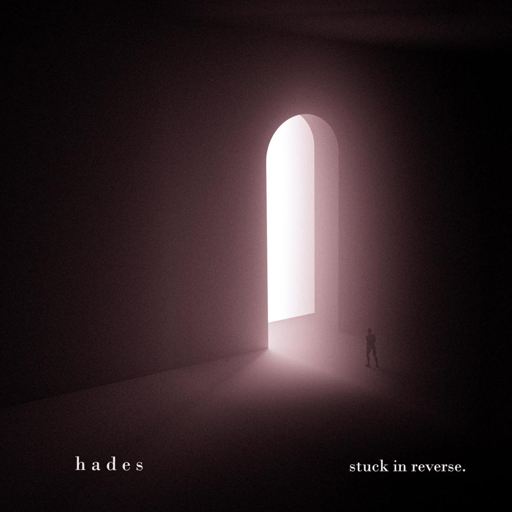 Stuck In Reverse (Explicit)