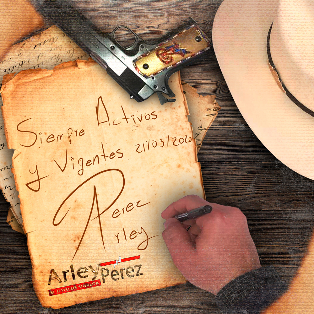 El Ranchero Va Al Frente