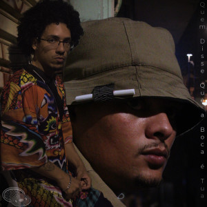 ดาวน์โหลดและฟังเพลง Malandro Não Para (Explicit) พร้อมเนื้อเพลงจาก Kelb