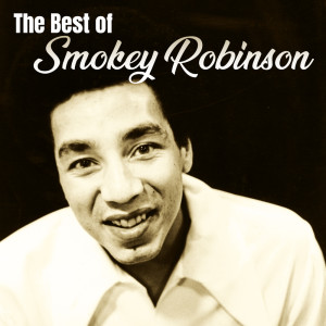 Smokey Robinson的專輯The Best of Smokey Robinson