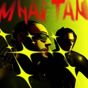 Zwe Thet Paing的专辑MHAR TAN
