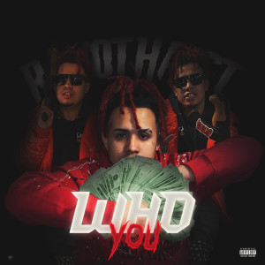 Album Who You (Explicit) from RazoTha1st