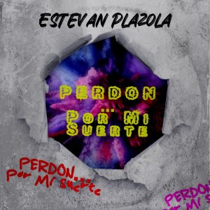 ดาวน์โหลดและฟังเพลง Perdon, Por Mi Suerte พร้อมเนื้อเพลงจาก Estevan Plazola